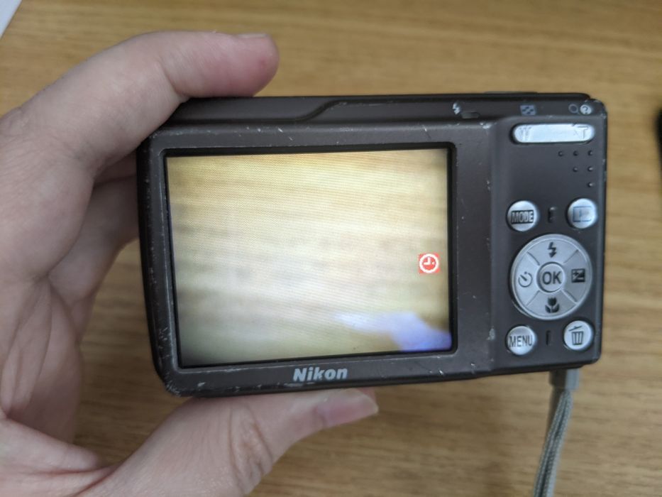 Camere foto Nikon / Samsung