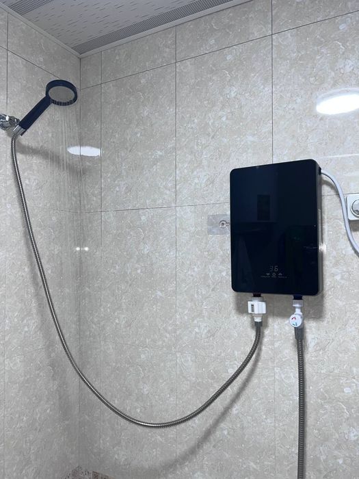 Водонагреватель электрический