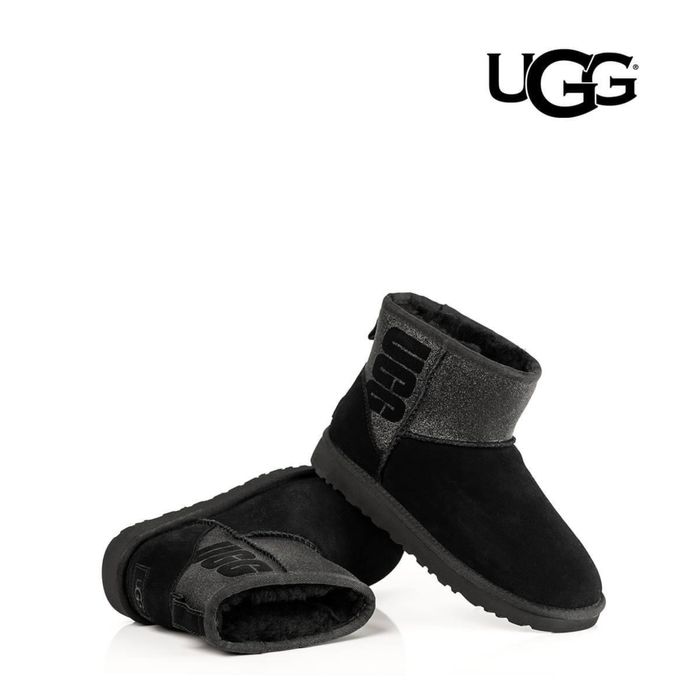 Уникални дамски ботуши UGG