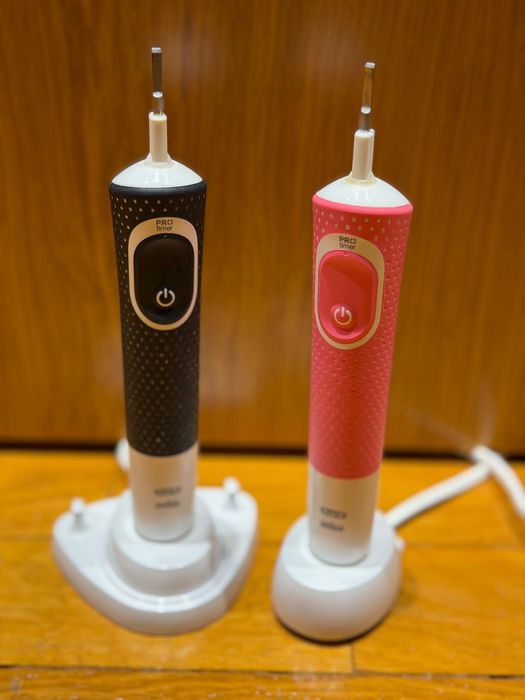 periuta dinti electrica