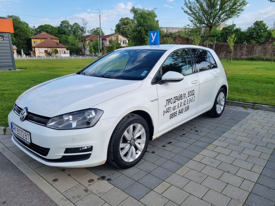 Шофьорски Курсове кат.А1,А2, А, В, B+E,B(Автоматик) C, C+E. гр.Перник