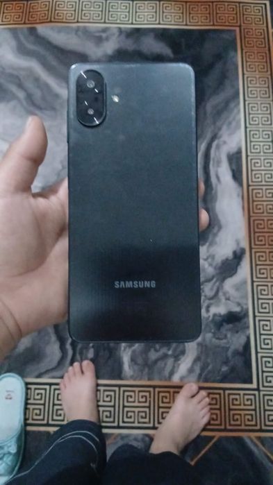 Самсунг А07 нови