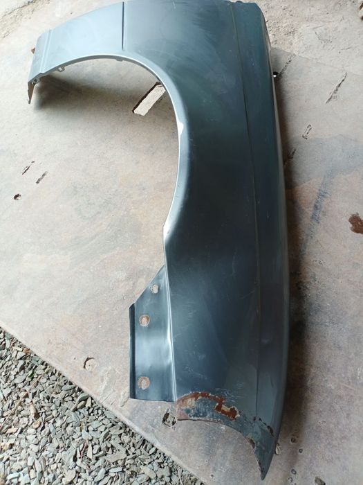 Нексия 2 крило мокрий свет