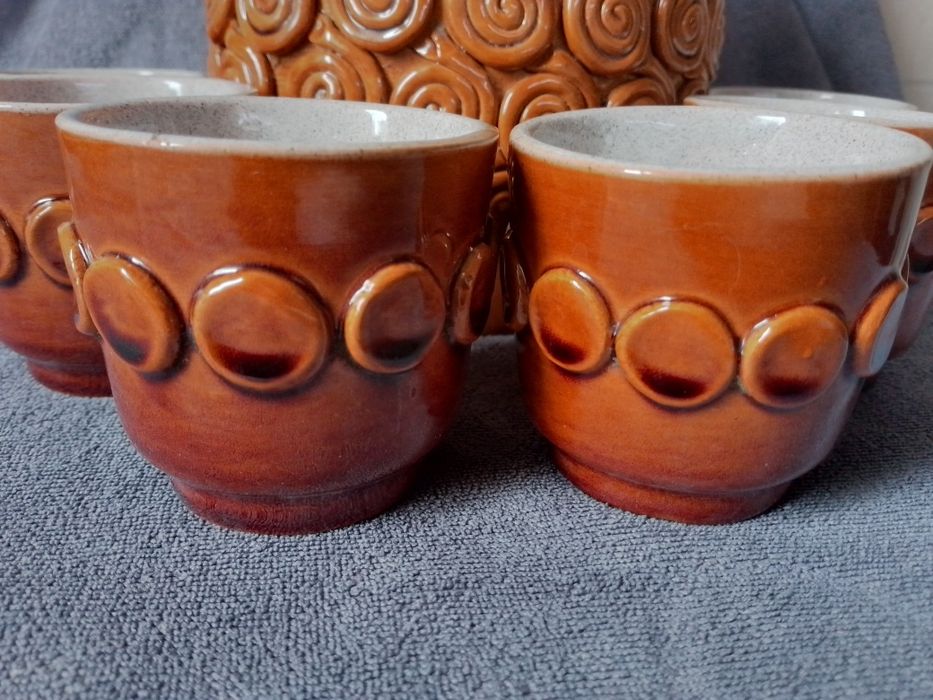 Продам сервиз советского производства