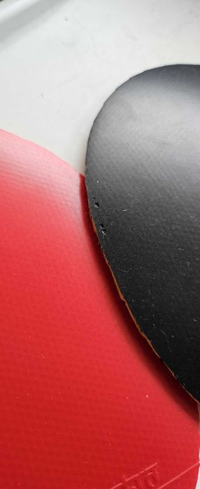 Vând fețe STIGA, Profesionale.