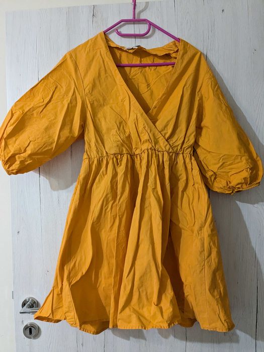 Rochie de vara scurta