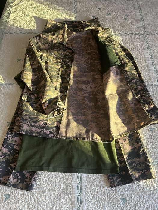 Форма для НВП 3-в-1