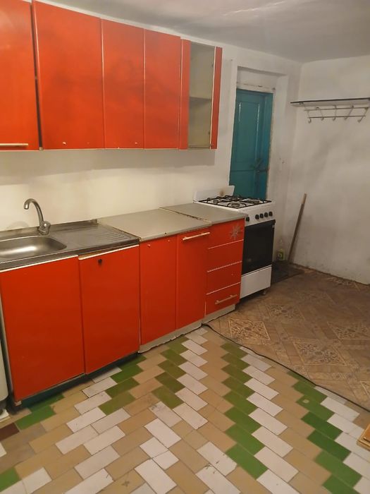 Сдам времянку на долгий срок