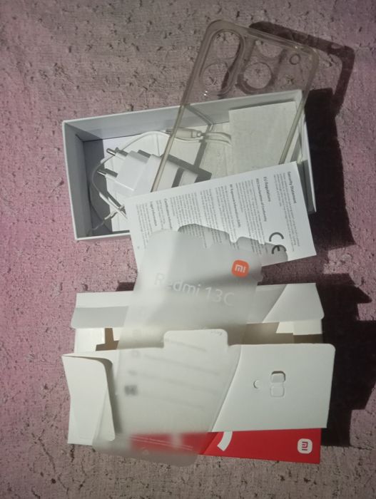 Продам Redmi 13C 16/256 GB
