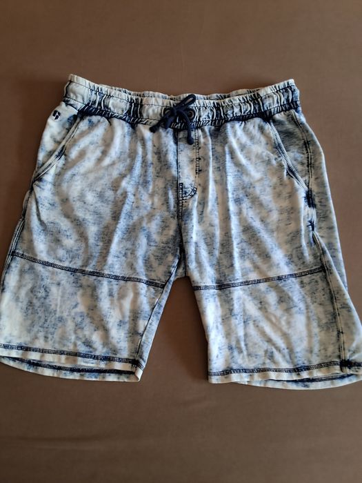 Nike / Garcia Jeans