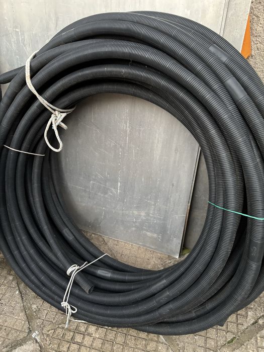 Пластмасов маркуч