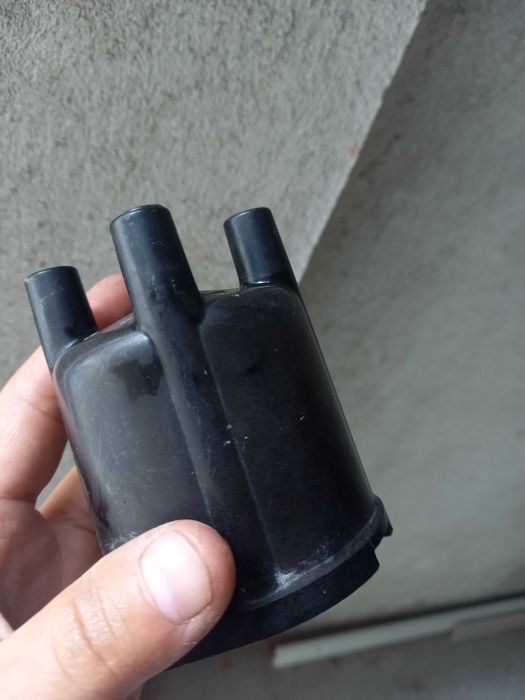 Дистрибуторна капачка за руски коли