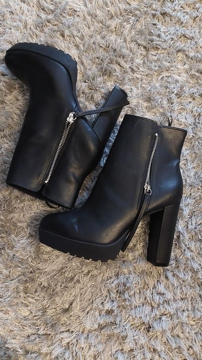 Кожени Боти..39н. Нови