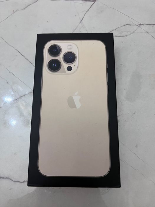 Продам IPhone 13 Pro
