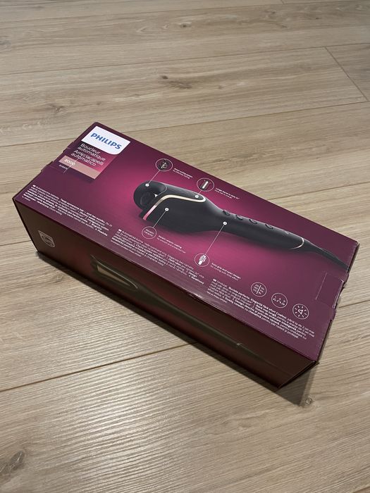 Ondulator automat Philips