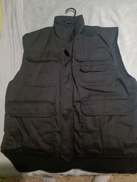 Зимен елек Mil-tec