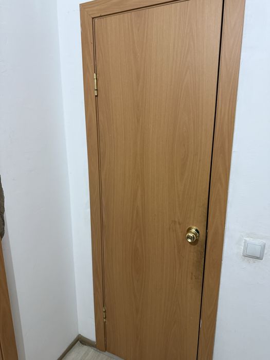 Дверь межкомнатная