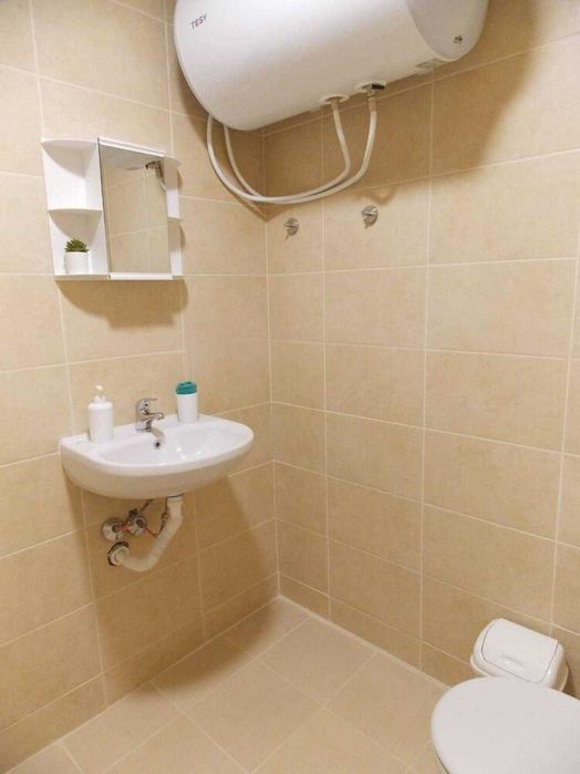 Продава се Двустаен апартамент в Пловдив, Съдийски - 71 кв.м за 1006 €/кв.м - Снимка #8