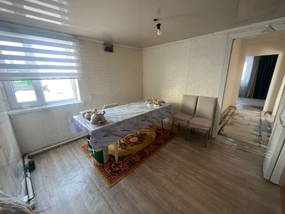 Продается Дом в Осакаровка