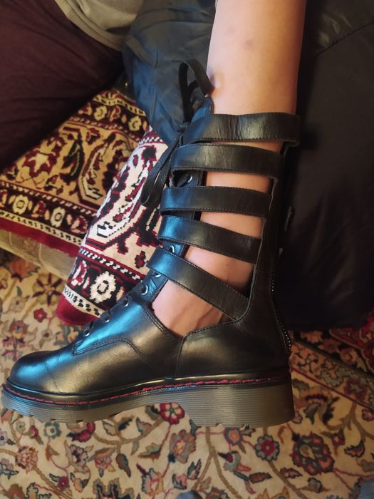 Продам ботиночки