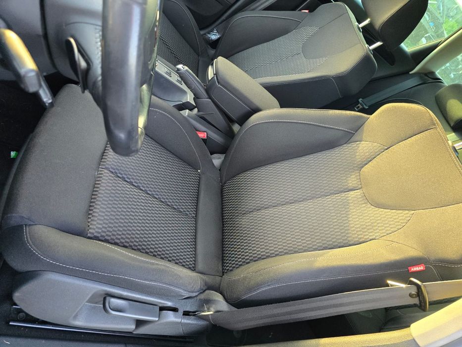 Seat exeo 2011g 2.0tdi