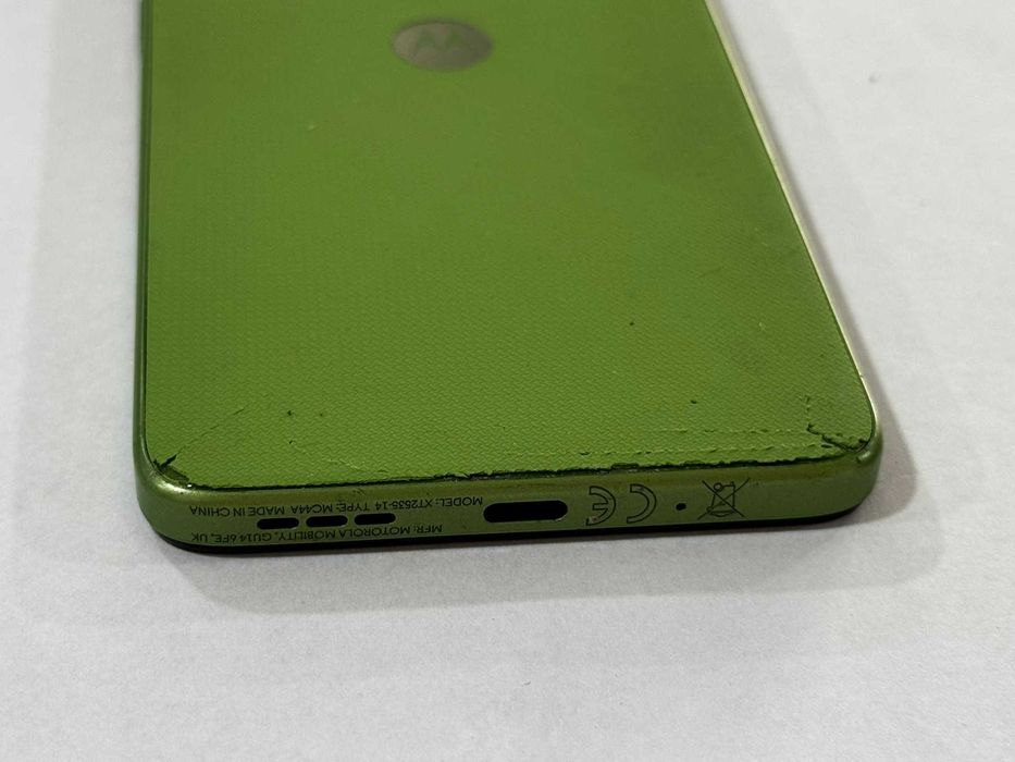Motorola G06 128GB