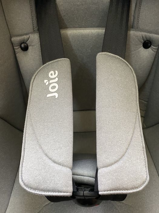 Scaun de masina Joie i-spin 360 isofix gri