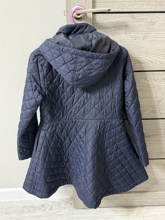 Плащ для девочки