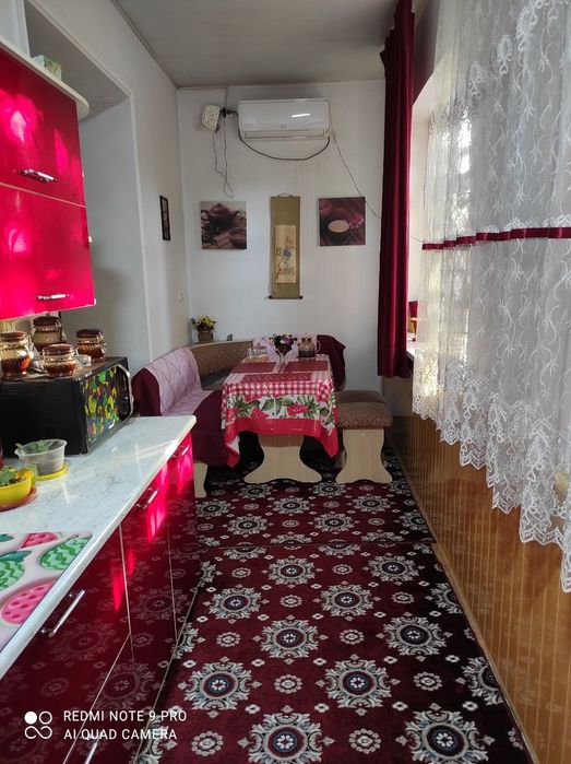 Продаётся квартира