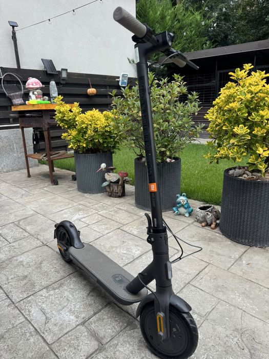 Xiaomi Mi Electric Scooter 1S