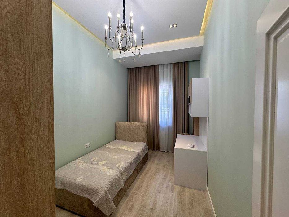 RENT | АРЕНДА квартира в Tashkent city ЖК "Boulevard"