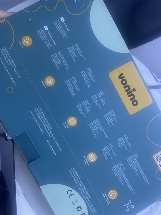 Tableta Vonino Magnet G50