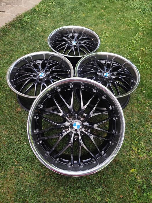Джанти за BMW X5 Х3 Е60ХД 20-ки