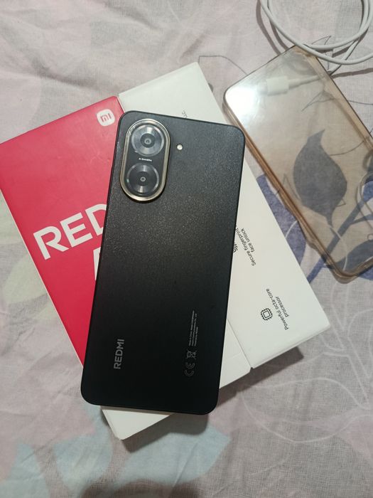 Redmi a5 sotiladi