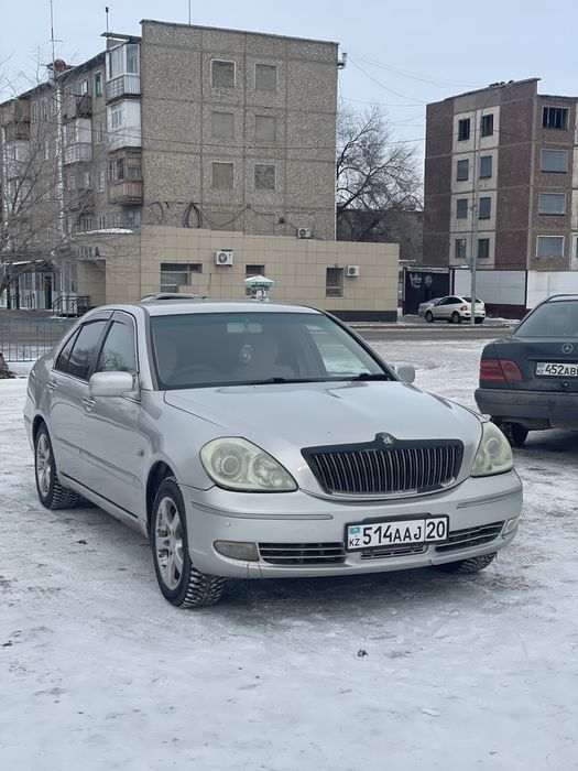 Продам тойота бревис