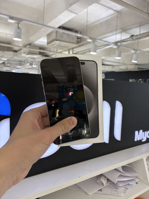 Iphone 15 Pro Max 512gb