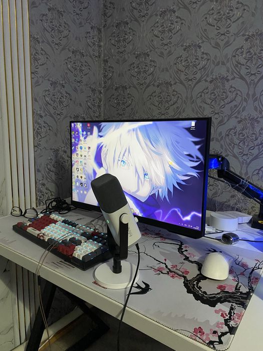 Игровой компьютер с RTX 2060