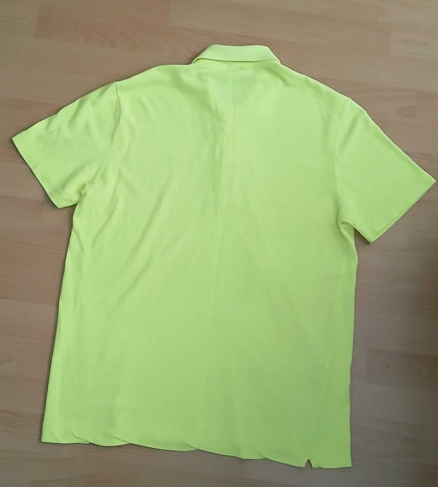 Мъжка блуза LACOSTE