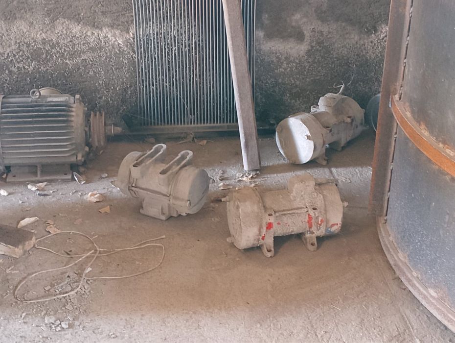 Шлакаблок апарат