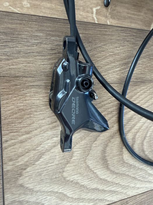 Спирачки/Апарати  Shimano Deore-6100