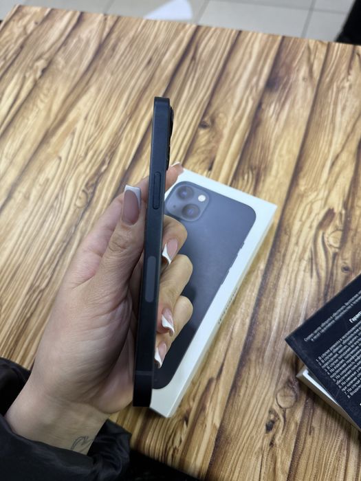 Iphone 13/128 с гарантией