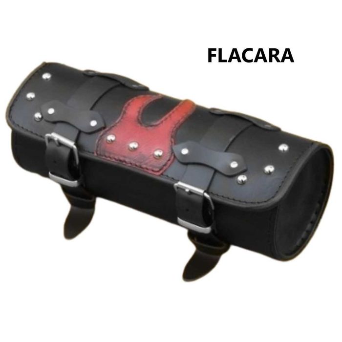 Roll Bag/ Genti furca motocicleta/ Gentute acte