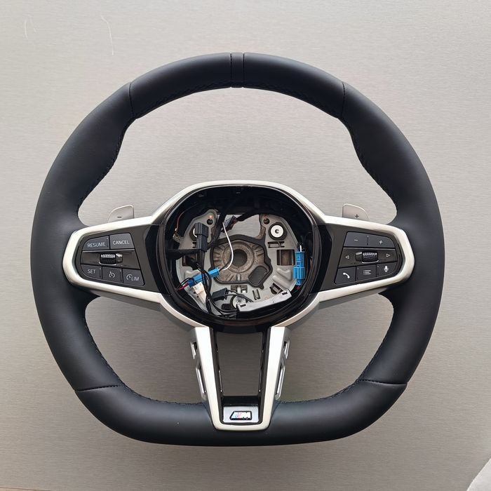 М волан BMW G20 G21 G22 G26 i4 G30 G31 G14 G15 G16 G01 G11 G05 G06 G07