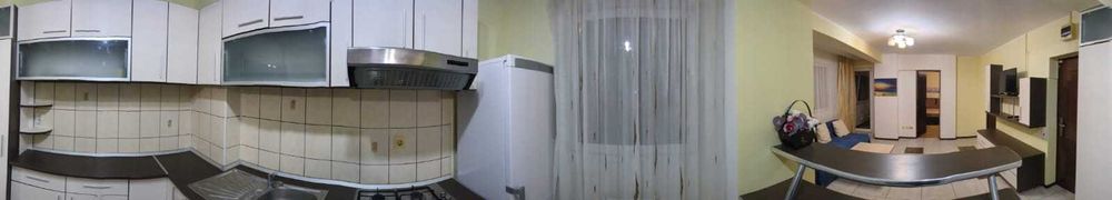 Apartament 2 camere Baba novac, Constanta, disponibil imediat