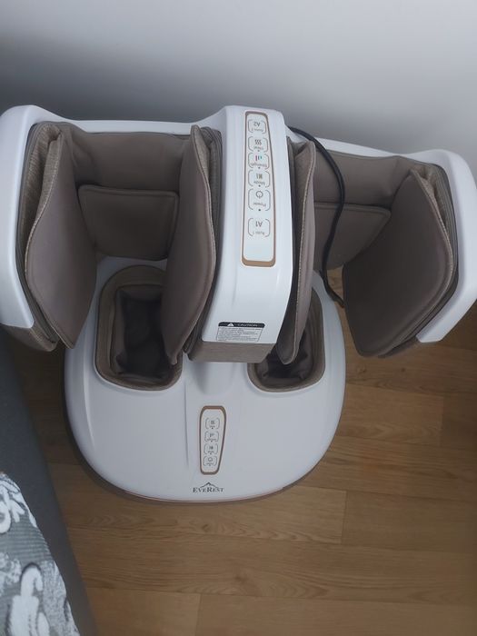 Массажный аппарат