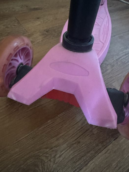 Самокат детскии