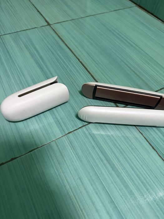 Philips преса за изправяне