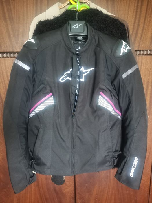 Alpinestars дамско мот яке