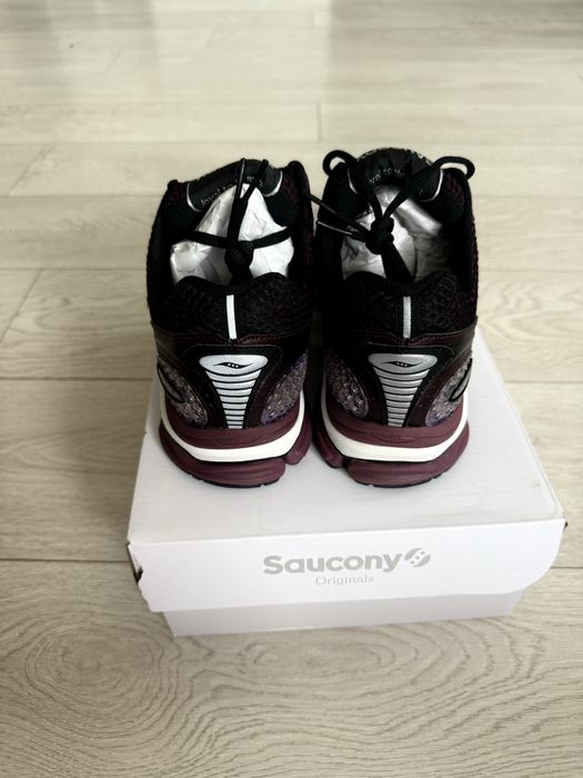 Saucony progrid triumph 4