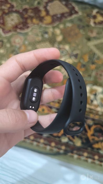 Xiaomi smart band 10